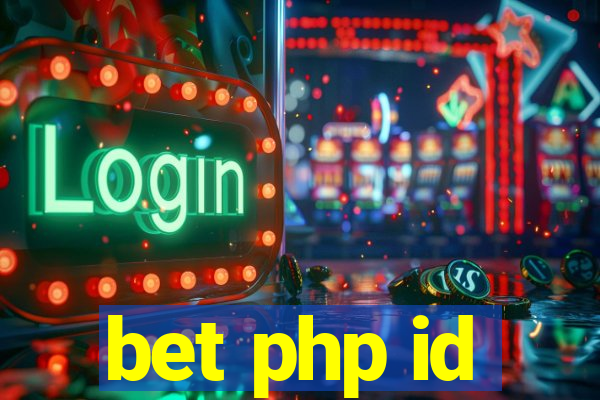 bet php id